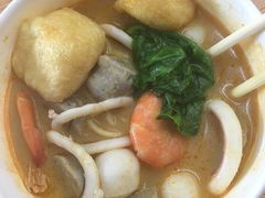-老闽味沙茶面·姜母鸭(传承35年曾厝垵店)