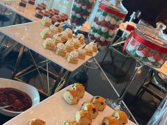 -上海龙之梦万丽酒店