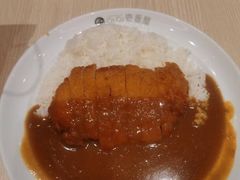-CoCo壱番屋(久光百货店)