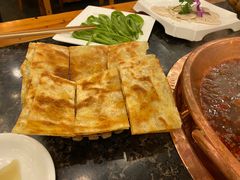 -老码头火锅(玉林店)