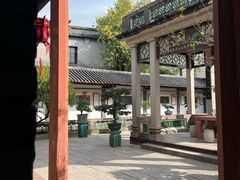 -东莞市可园博物馆