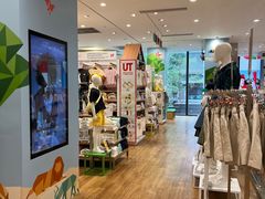 -优衣库(深圳万象天地旗舰店)