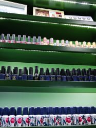 -如一·美甲美睫