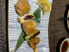 -长崎屋·日本料理·刺身·烧鸟(天河北路店)
