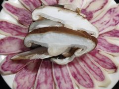 -藏味八珍特色火锅