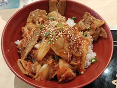 -食其家·牛丼咖喱(苏州永旺店)