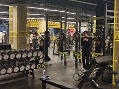 -峰鸟自助健身(锦泰城店)