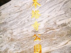 -木塔寺遗址生态公园