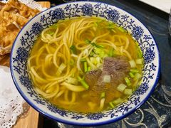 -悦真雅院·四合院·清真私房菜(雍和宫店)
