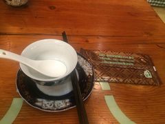 -东方亚克西餐厅(西康路店)