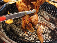 -五彩凉山自助西昌烧烤(柳翠路店)