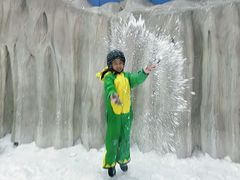 -广州热雪奇迹