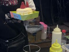 鲜果舒芙蕾-歹街(金成店)
