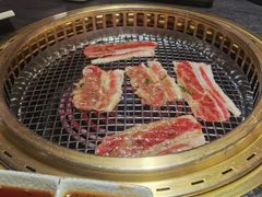 -AJIYA·池袋日式烧肉自助(天津万象城店)