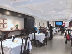 大堂-百饺园酒楼(平山道店)
