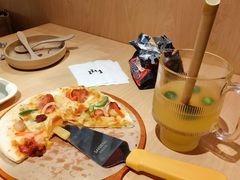 -菲滋意式餐厅(温岭银泰城店)