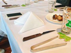 -拉蒂娜·巴西牛排馆 Latina·Brazilian Steakhouse(陆家嘴旗舰店)