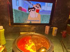 -牛New寿喜烧(金鹰世界店)