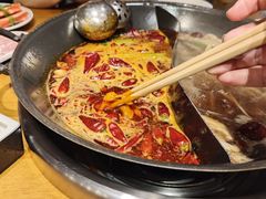 -楠火锅(太古里总店)