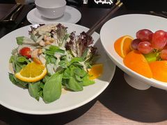 -西郊八号·山野江西菜(开发区店)