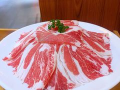 s级牛上脑-大龙燚火锅(天钥桥路店)