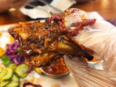 -Devils’ Brewery小恶魔精酿啤酒(泛海美式熏肉店)