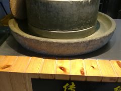 -银座商城(玉函店)