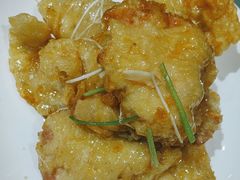 -蠔友汇·海鲜·生蚝烧烤(大东店)
