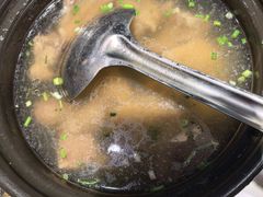 -巢湖名吃·东关老鹅汤(江南风情街店)