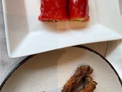 -希尔顿酒店-豫园中餐厅