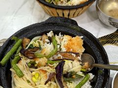 -园园锅巴米饭(高新四路店)