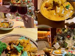 -弗兰克牛排西餐厅Ribone steak house(柠檬花园店)