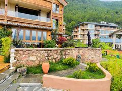 -丽江泸沽湖景区