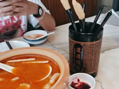 -唐猫庭院·千年陕菜(大唐不夜城店)