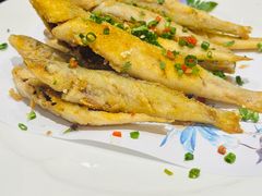 -万家宴海鲜大酒楼(五四路店)