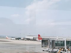-南宁吴圩国际机场-T2航站楼