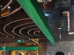 -喜庭海鲜自助(北辰三角洲北辰荟店)