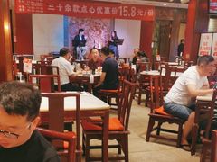 -金鼎轩(方庄天坛店)