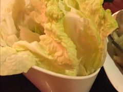 娃娃菜-北门涮肉·炭火铜锅涮肉(什刹海店)