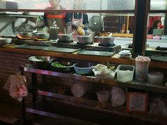 -粥君好殿·道滘肉丸粥(文华路店)