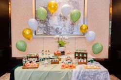 -觅糖派对·宝宝宴生日宴一站式派对策划(河西店)