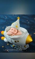 -挚纯baby儿童摄影(庐阳区店)