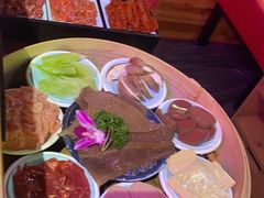-麻辣英雄重庆火锅(二城广场店)