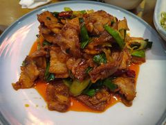 -杏花村水席楼·洛阳水席(老城十字街店)