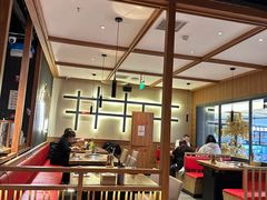 -汉拿山(北京上地华联店)