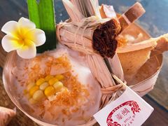 -婉泰·特色小吃·舂鸡脚(告庄二店)