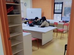 -童程童美信奥赛科技特长·乐高编程科创机器人(科大校区)