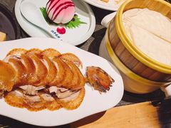 -北平盛世·新京菜·北京烤鸭(劲松·双井店)