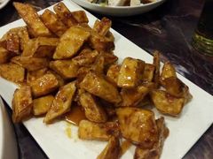-小山东羊肉汤馆(同济新村店)