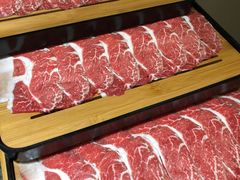 -NIUAN牛庵·日式和牛烧肉(恒隆店)